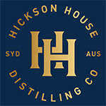 Logo Hickson House Distilling Co