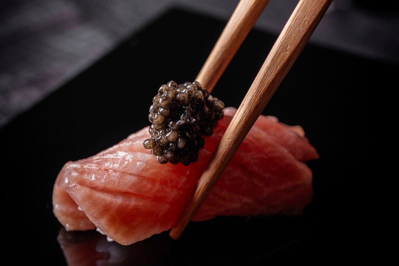 Elegant Easter Dining 