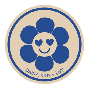 Logo Daisy.Kids.Life