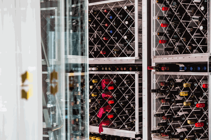 Altitude Wine Series: NSW Wine Dinner