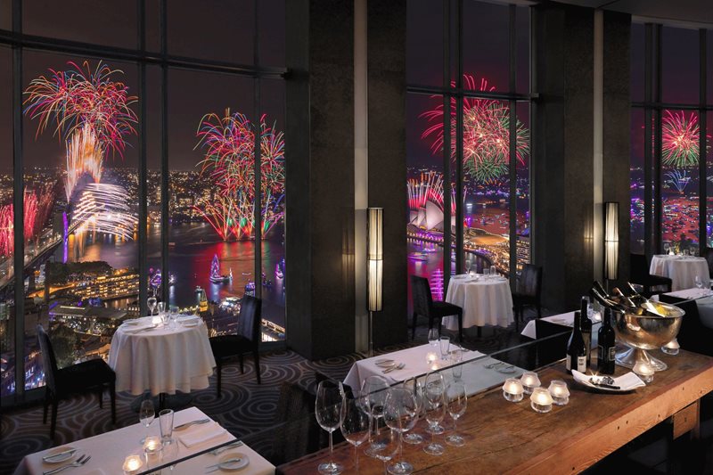 Treat yourself to the best views at Altitude