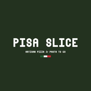 Logo Pisa Slice