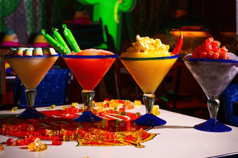 The Greatest Rita Show 