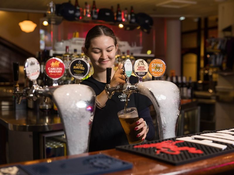 Pints for Schooner Prices