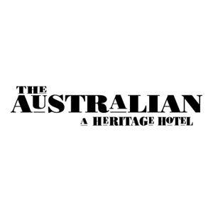 Logo The Australian Heritage Hotel