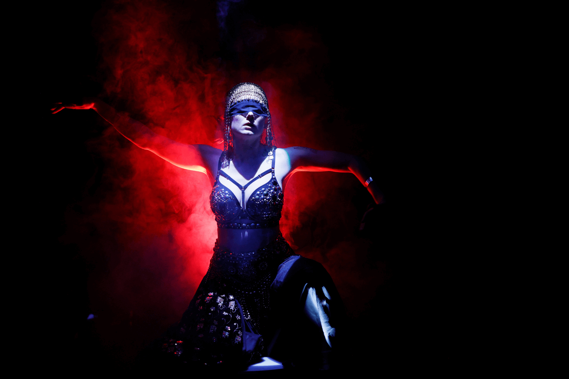 Sydney Fringe Sideshow