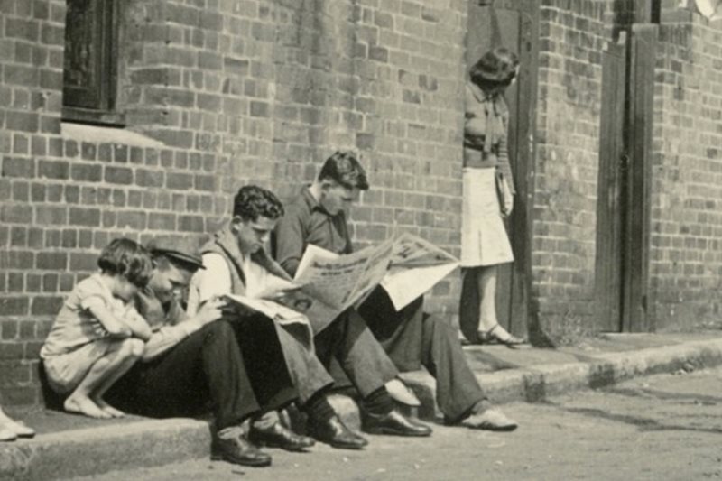 The Millers Point Songbook