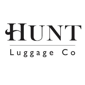 Logo Hunt Leather