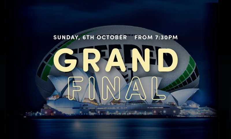 NRL Grand Final
