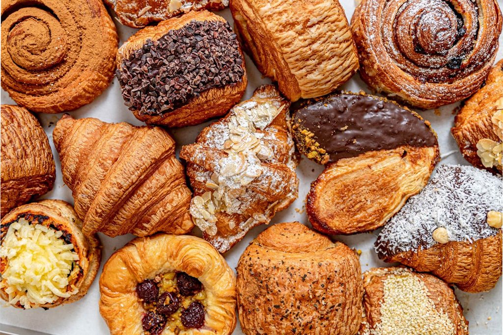 Celebrate International Croissant Day with Sydney's best pastries | The ...