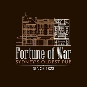 Super Bowl superbowl bar pub venue sydney the rocks australia nfl - Fortune  of War