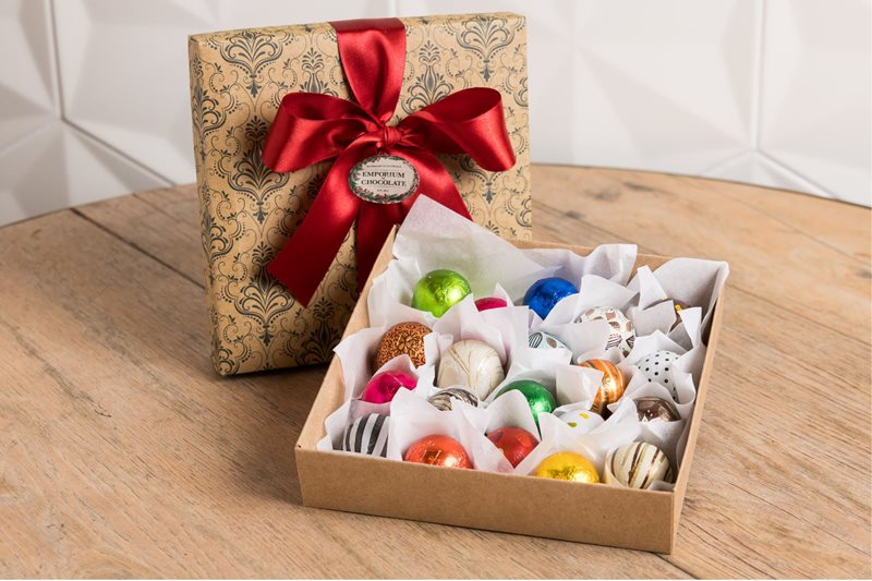 Give the Gift of Sweet Indulgence