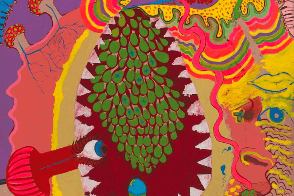 NAIDOC Week at the MCA