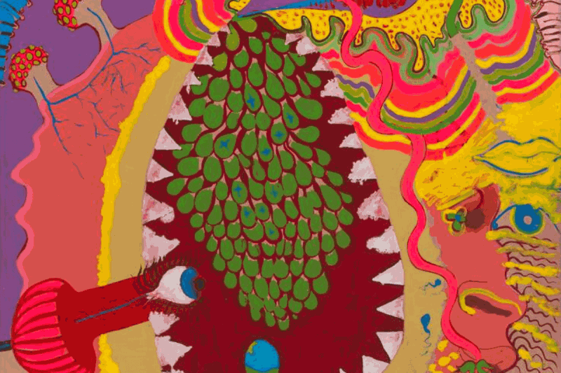 NAIDOC Week at the MCA