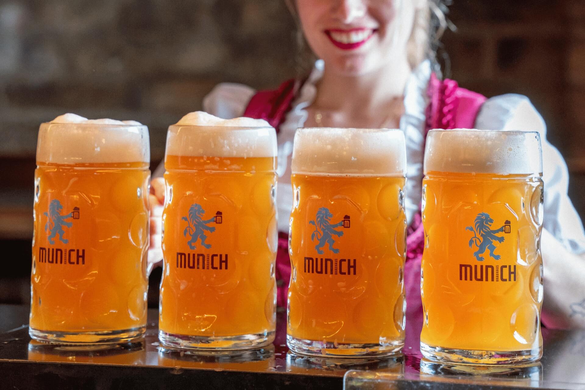 Oktoberfest