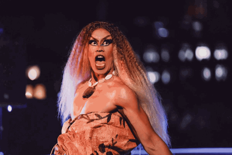 MCA Late Presents Club Ultra Unreal