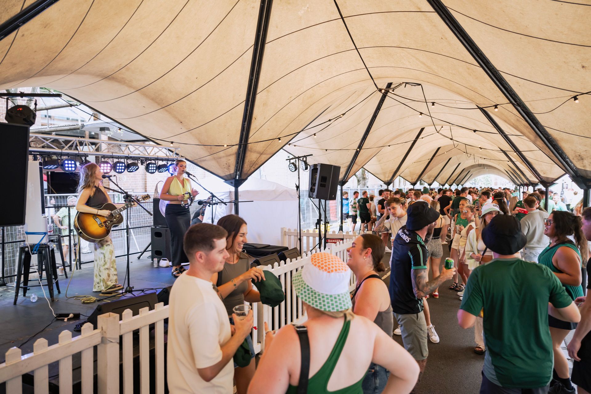 NYE @ 4 Doors Down by The Mercantile