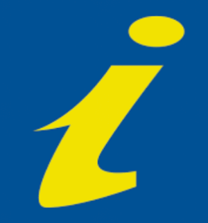 Logo Sydney Visitor Centre