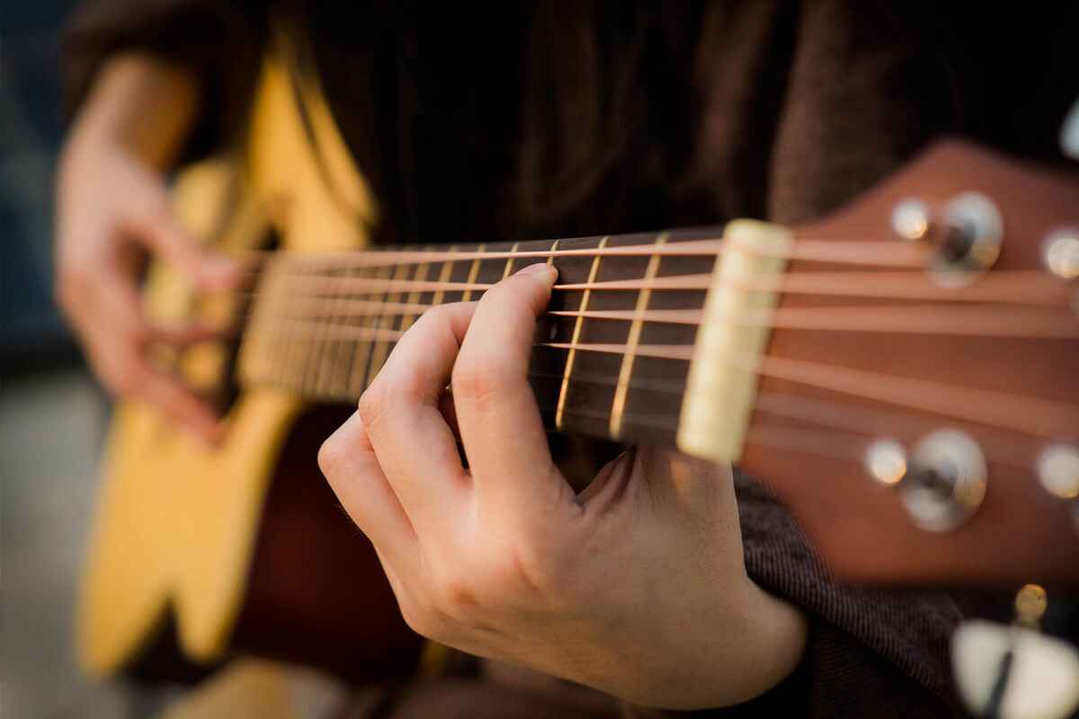 Acoustic Sundays at The Glenmore