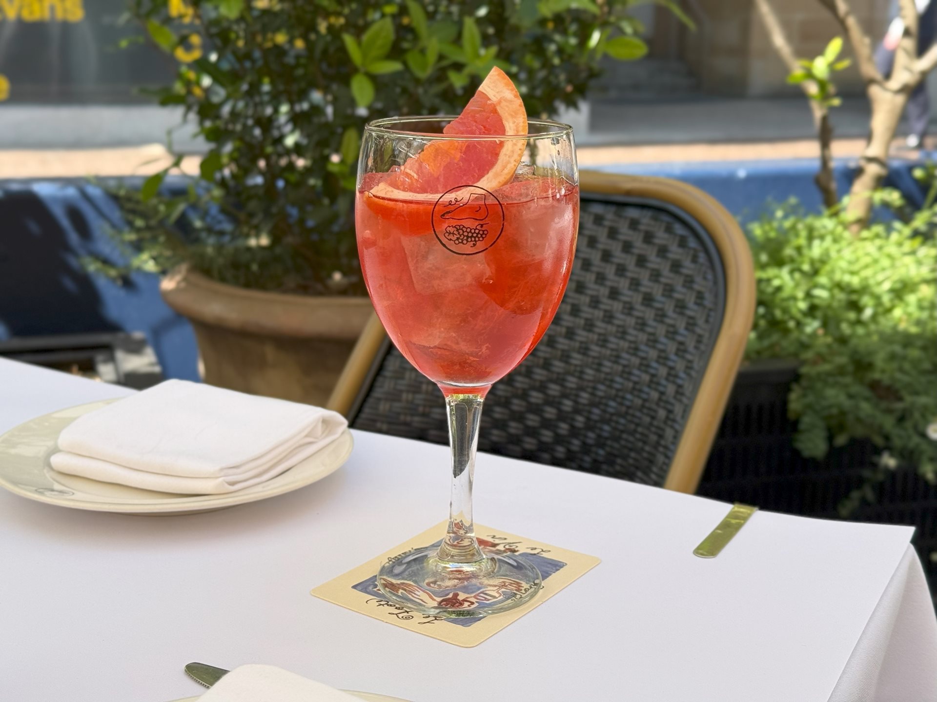 $12 Cocktails and Live Jazz at Le Foote