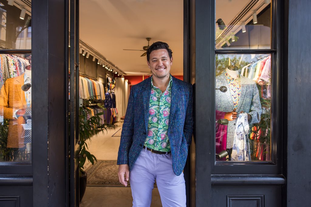 Where to find unforgettable gifts for him at The Rocks