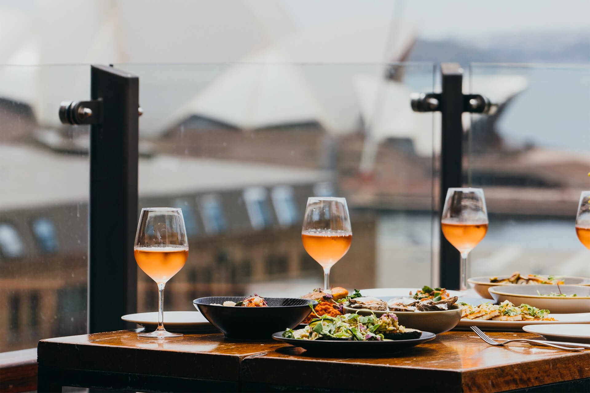 Harbour Pride March After Party