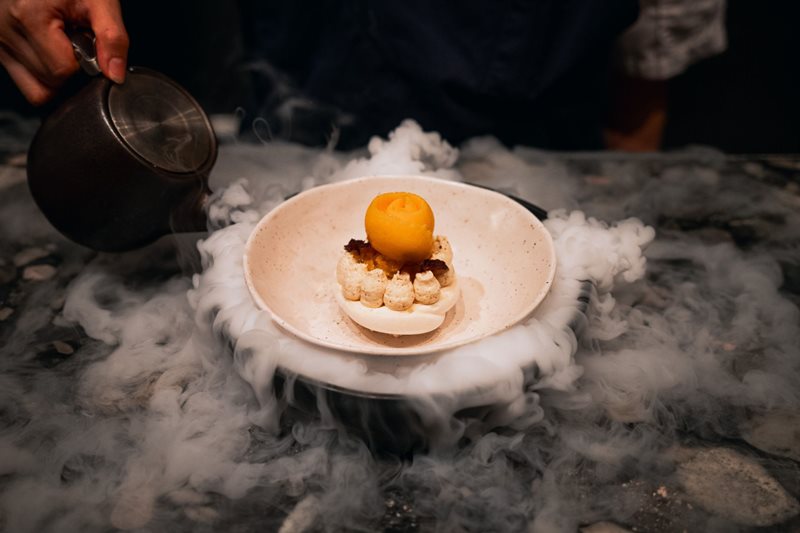 Easter Lunch at Mode Kitchen & Bar