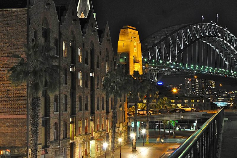 Celebrate NYE at Tayim