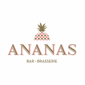 Logo Ananas 