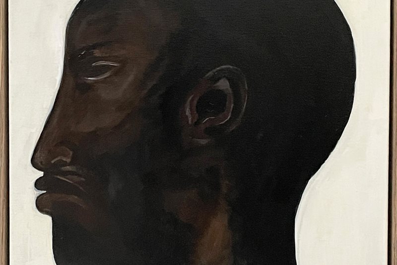 Artoure Contemporary Art presents Michael Wolff — boy