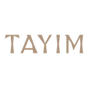 Logo Tayim