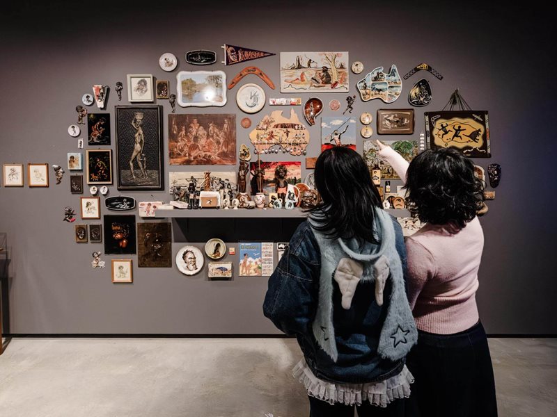 MCA Late: 2-for-1 Museum Admission Tickets
