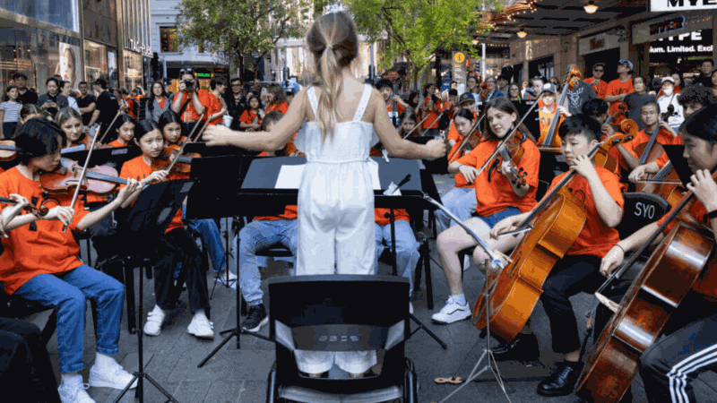The Big Busk 2026