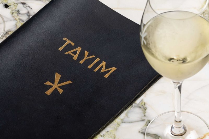 Wine Masterclass with De Beaurepaire Wines