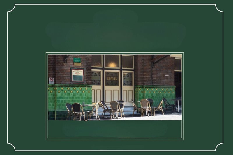 $20 Lunch Specials