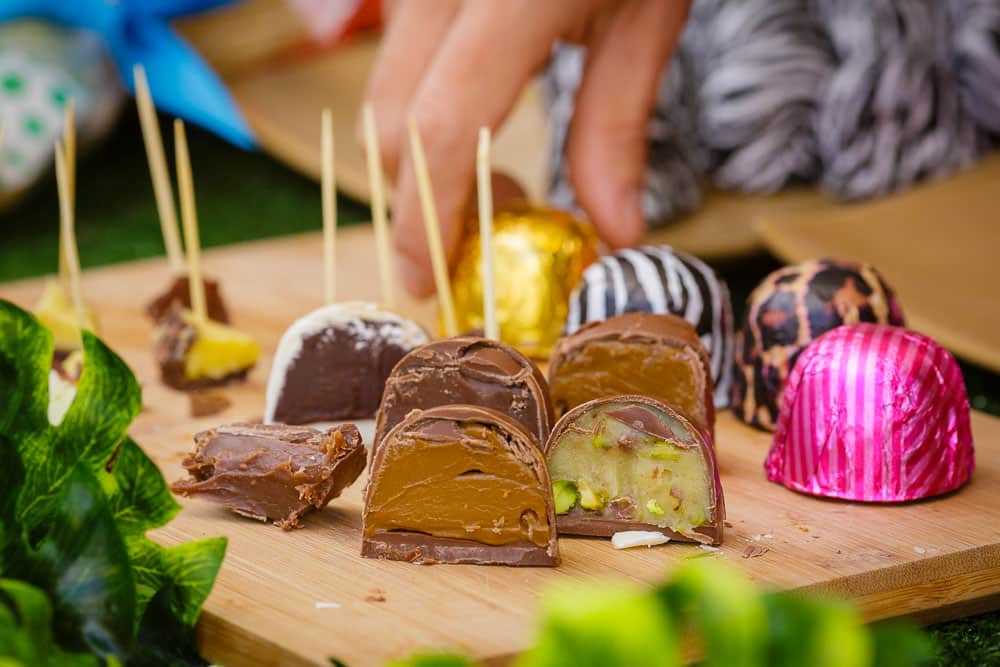 Emporium of Chocolate