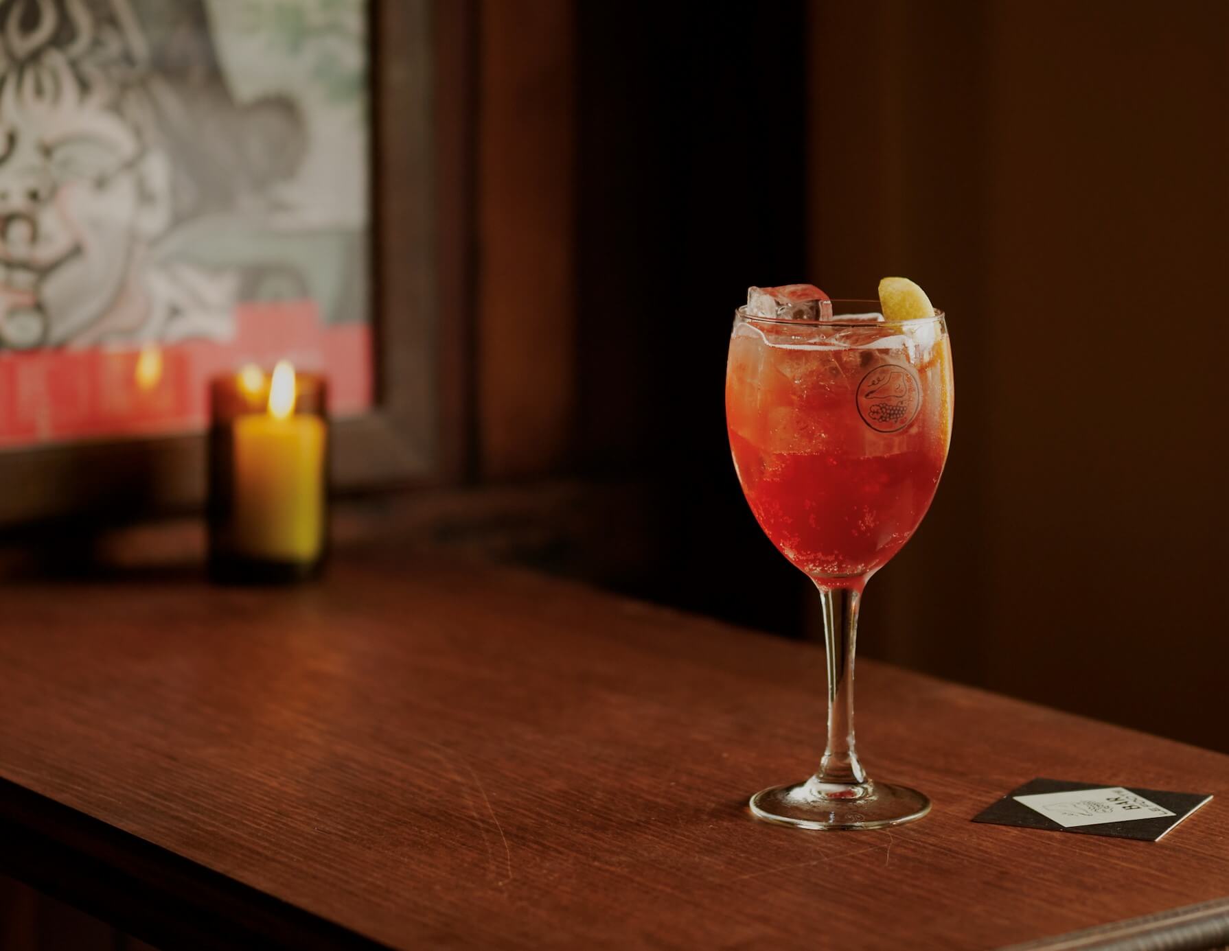 $12 Cocktails and Live Jazz at Le Foote