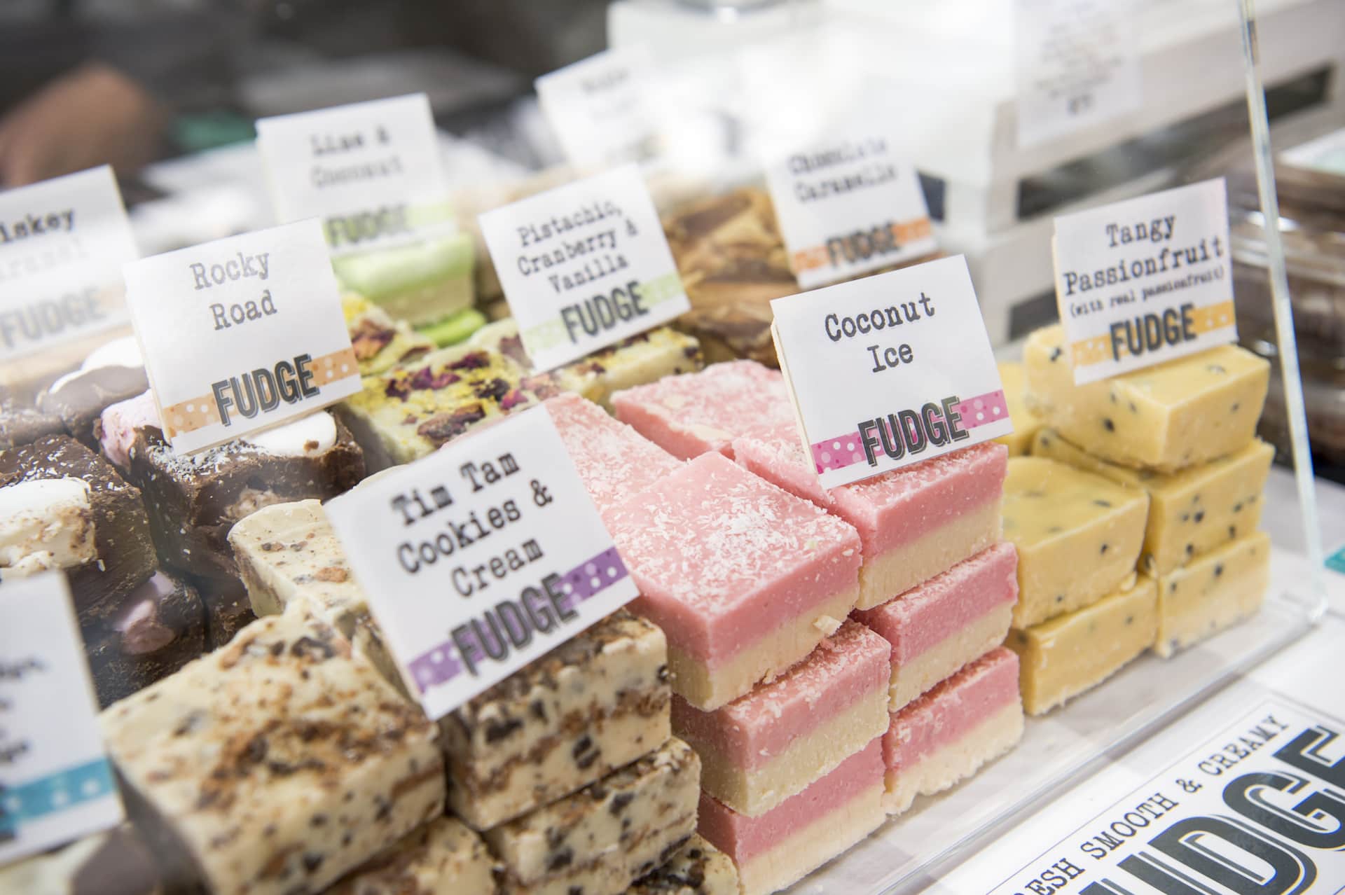 The Village Providore