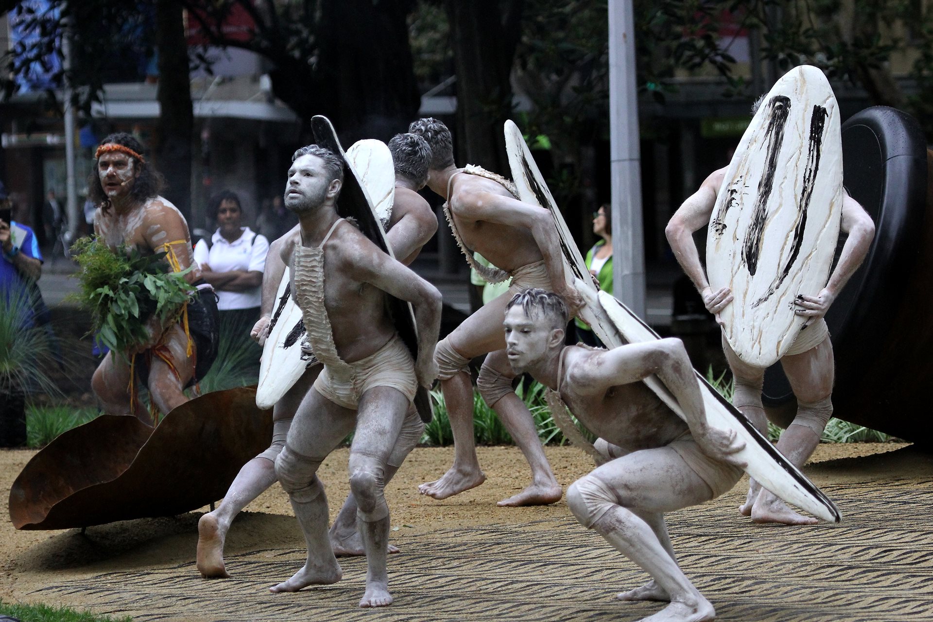 Barbara McGrady Photographic Exhibition