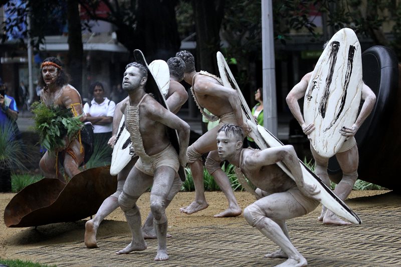 Barbara McGrady Photographic Exhibition