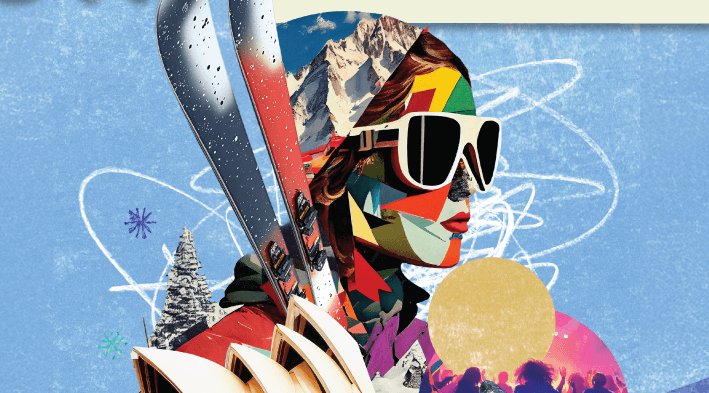 Aprés Ski Party at The Glenmore