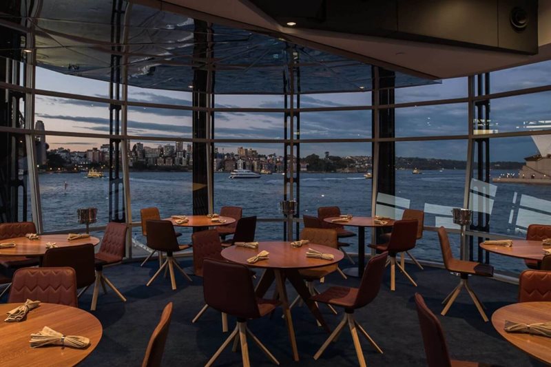 Valentine's Day at Quay