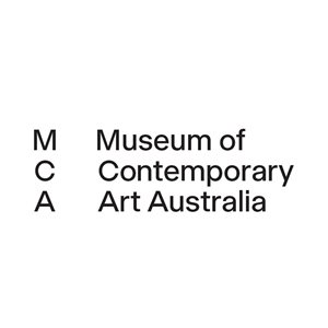 Logo Museum of Contemporary Art Australia