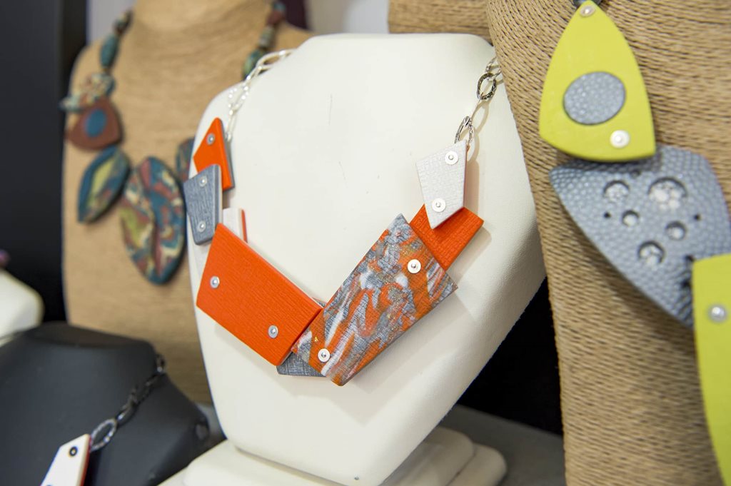 Designer Panel