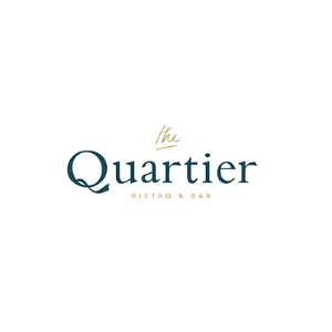 Logo Quartier Bistro & Bar