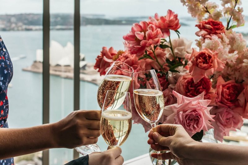 Melbourne Cup Luncheon