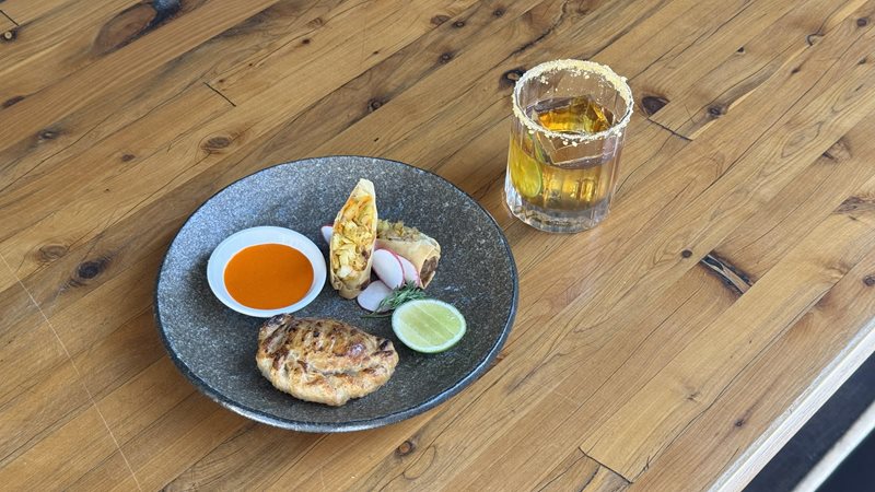 Live Jazz & an exclusive offer at Pony Dining