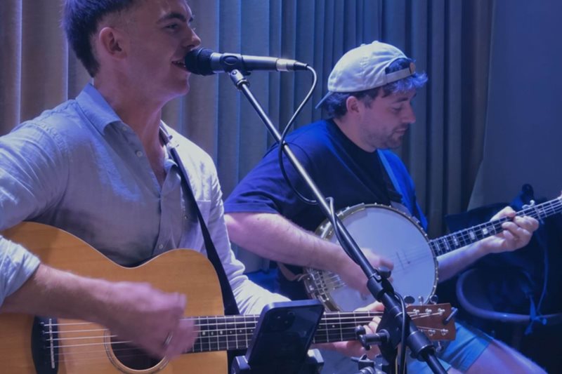 Live Music
