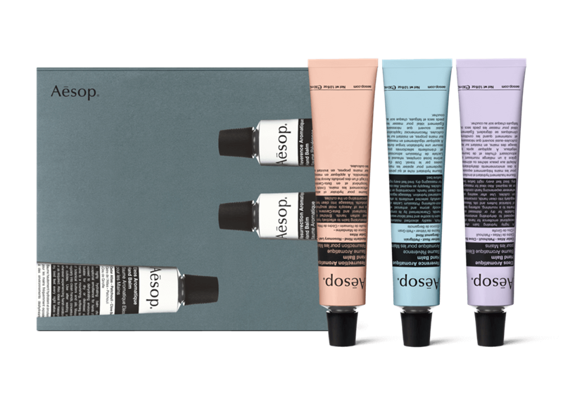 Gifts for all rooms and recipients