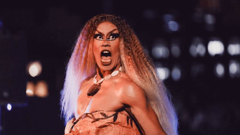 Ultra Unreal Auslan Tour